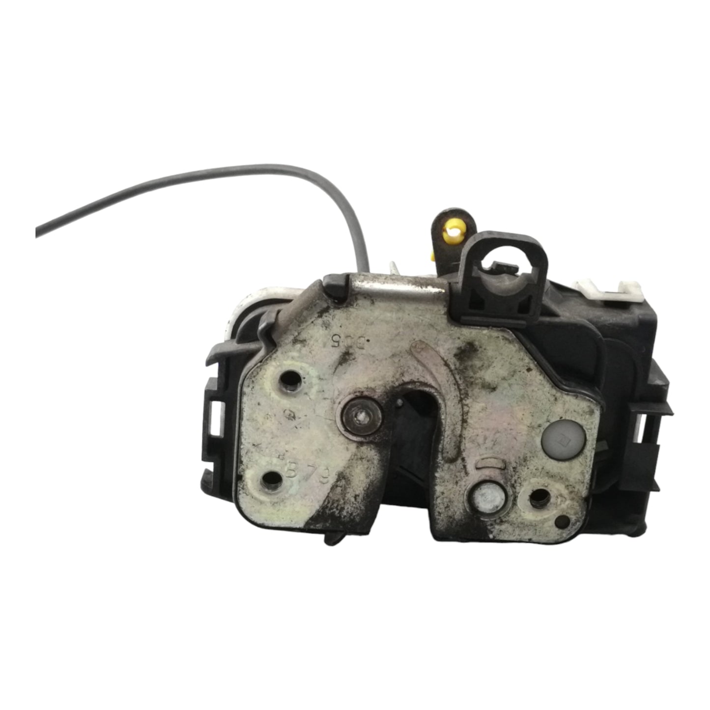 Serratura Porta Anteriore Destro FIAT PANDA 2 Serie