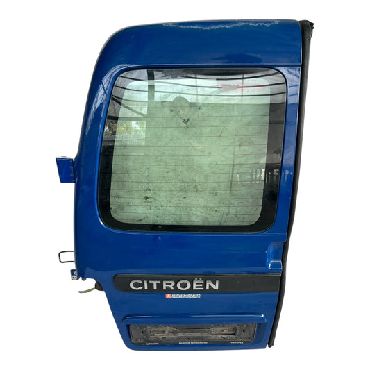 Porta Portiera Posteriore Sinistro CITROEN BERLINGO 1 2 Serie