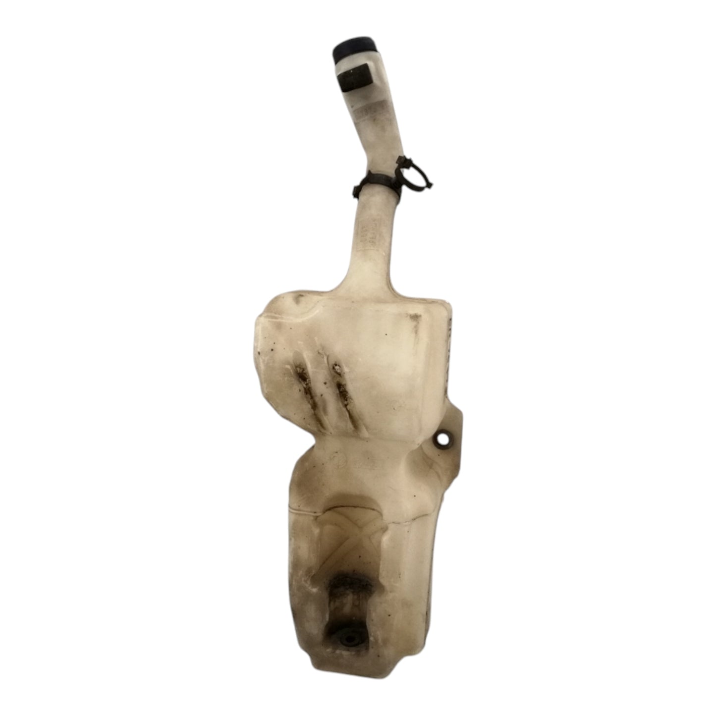 Vaschetta Serbatoio Tergicristalli FIAT 500 2 Serie