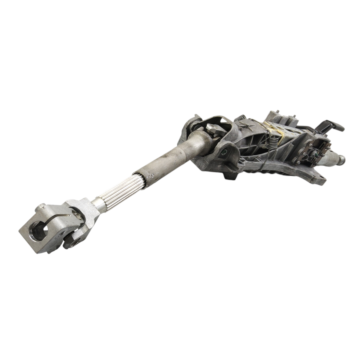 Piantone Sterzo Completo MERCEDES CLASSE B W246