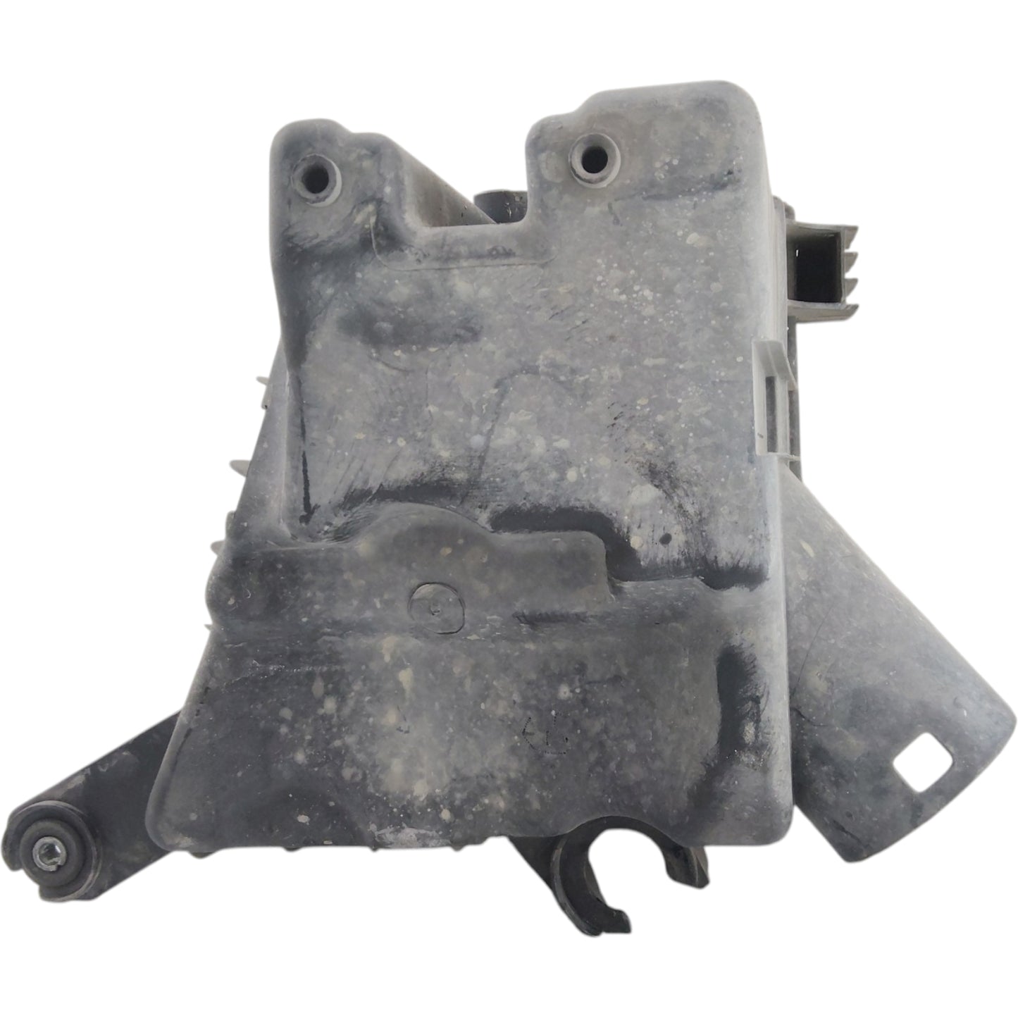 Scatola Filtro Aria SEAT IBIZA 4 Serie 6L1 1.4 TDi Motore AMF