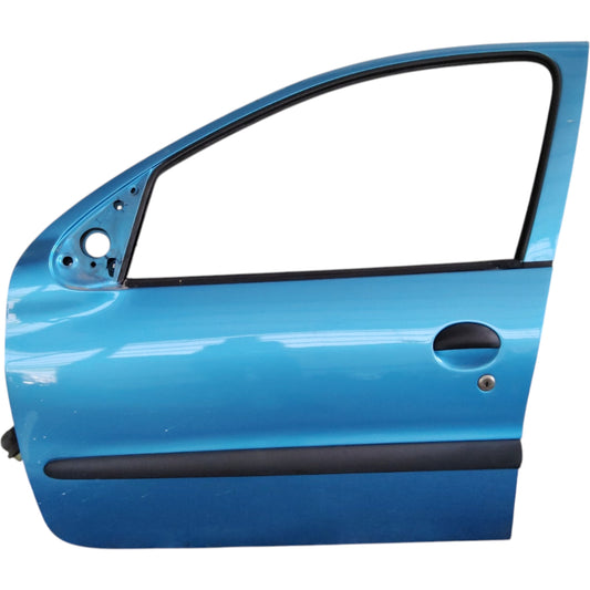 Porta Portiera Anteriore Sinistro PEUGEOT 206 5 Porte