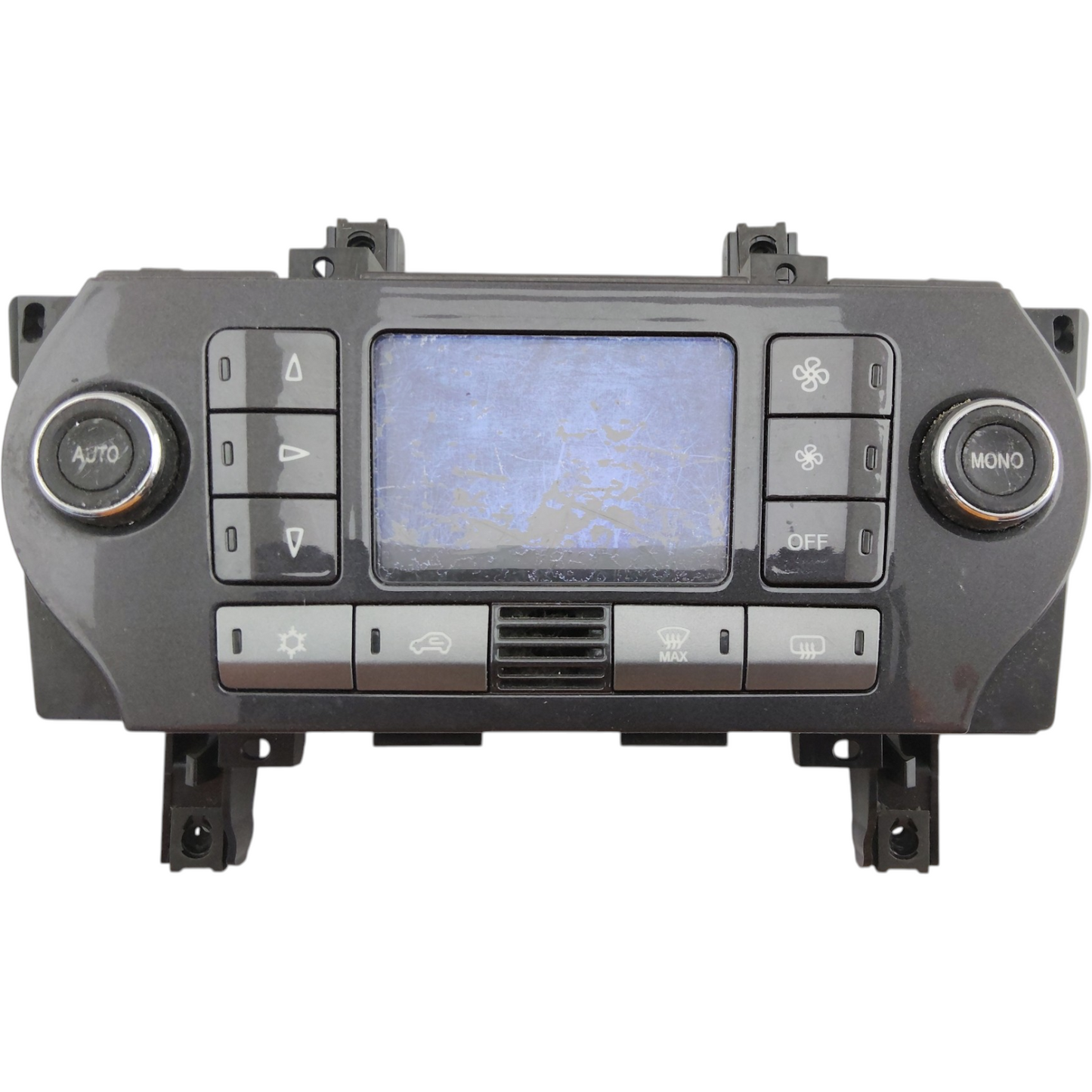 Modulo Comando Clima FIAT BRAVO 2 Serie Benzina Diesel