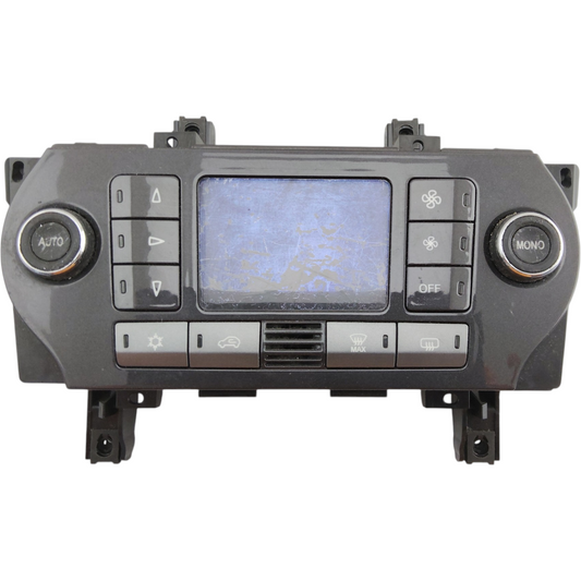 Modulo Comando Clima FIAT BRAVO 2 Serie Benzina Diesel
