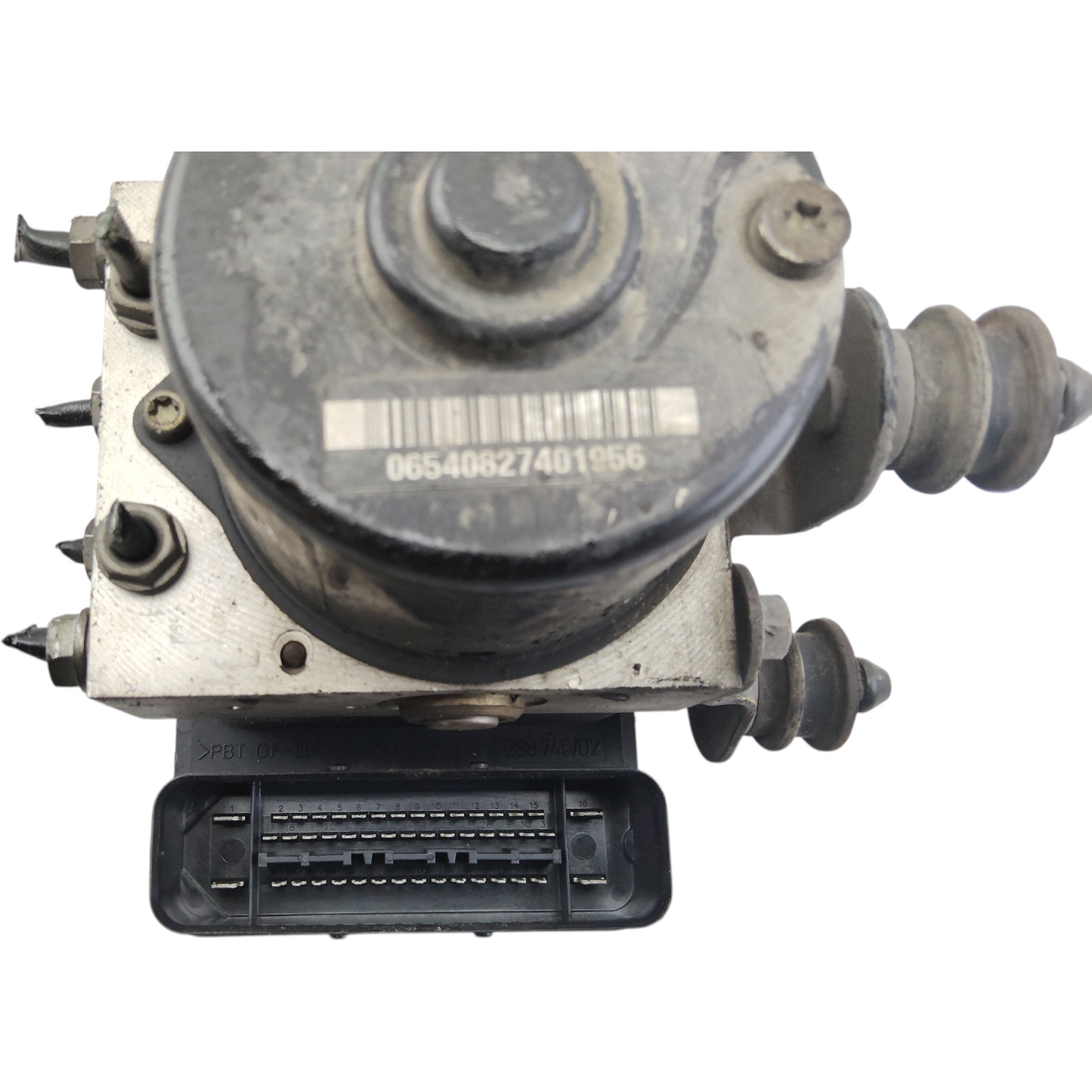 Gruppo Centralina Pompa Abs VOLKSWAGEN GOLF 5 Serie