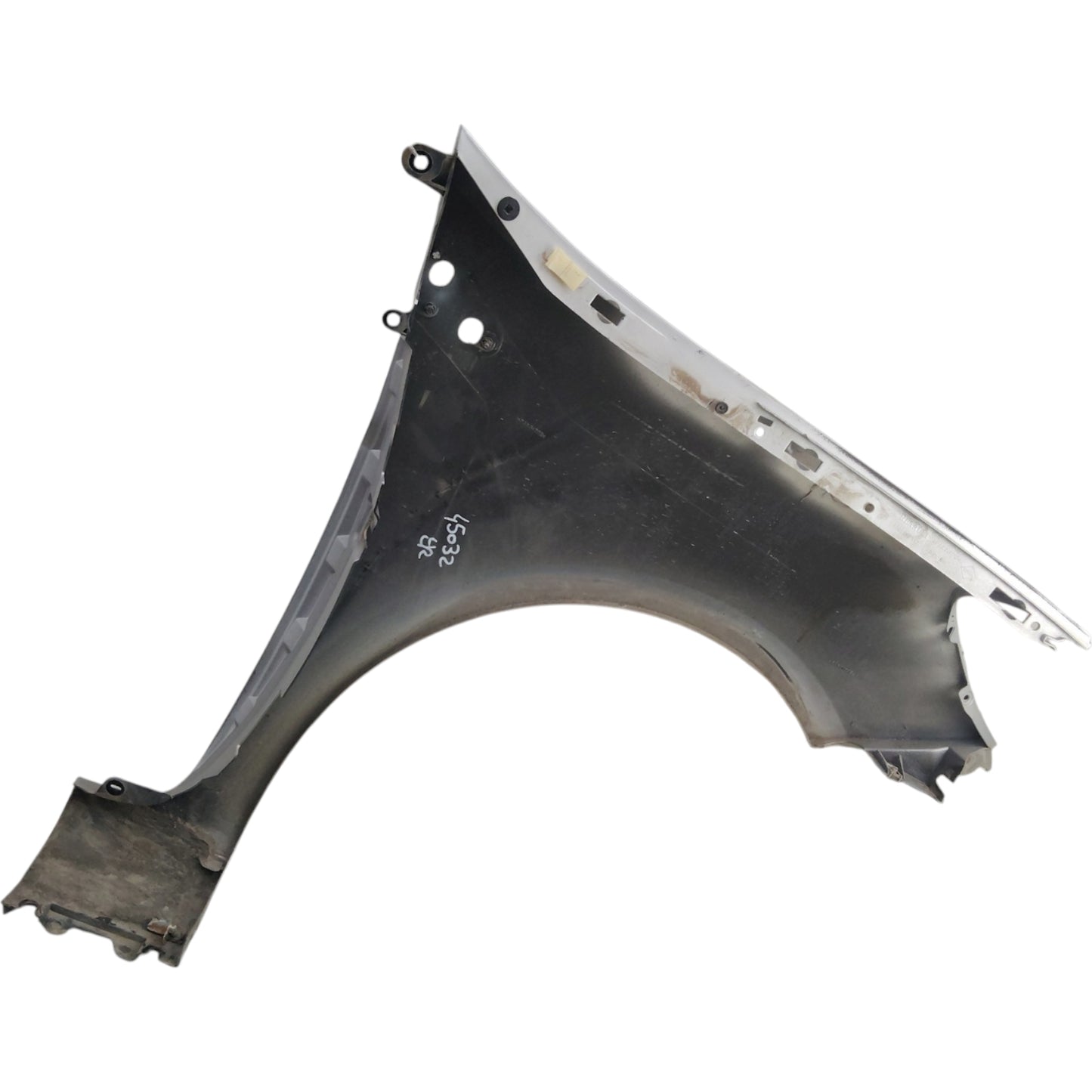 Parafango Anteriore Sinistro RENAULT CLIO 3 Serie Berlina Sw