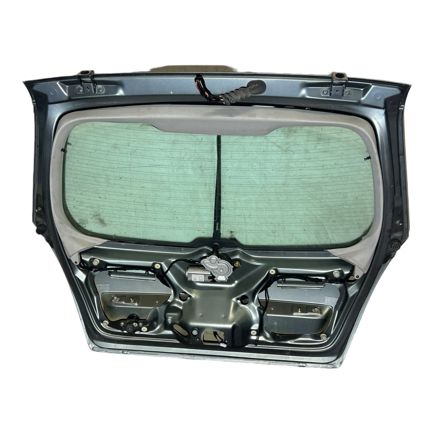 Portello Portellone Posteriore FIAT STILO Berlina 3 Porte