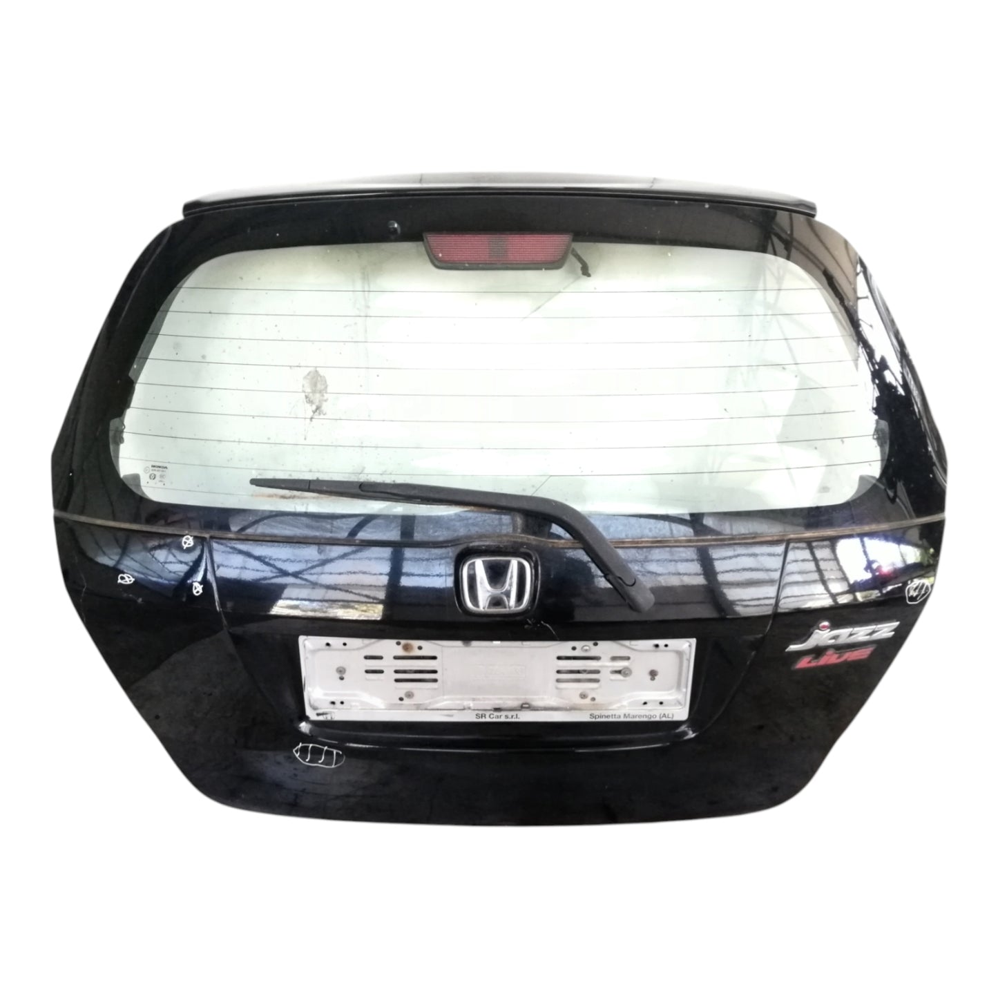 Portello Portellone Posteriore HONDA JAZZ 1 Serie Berlina 5 Porte