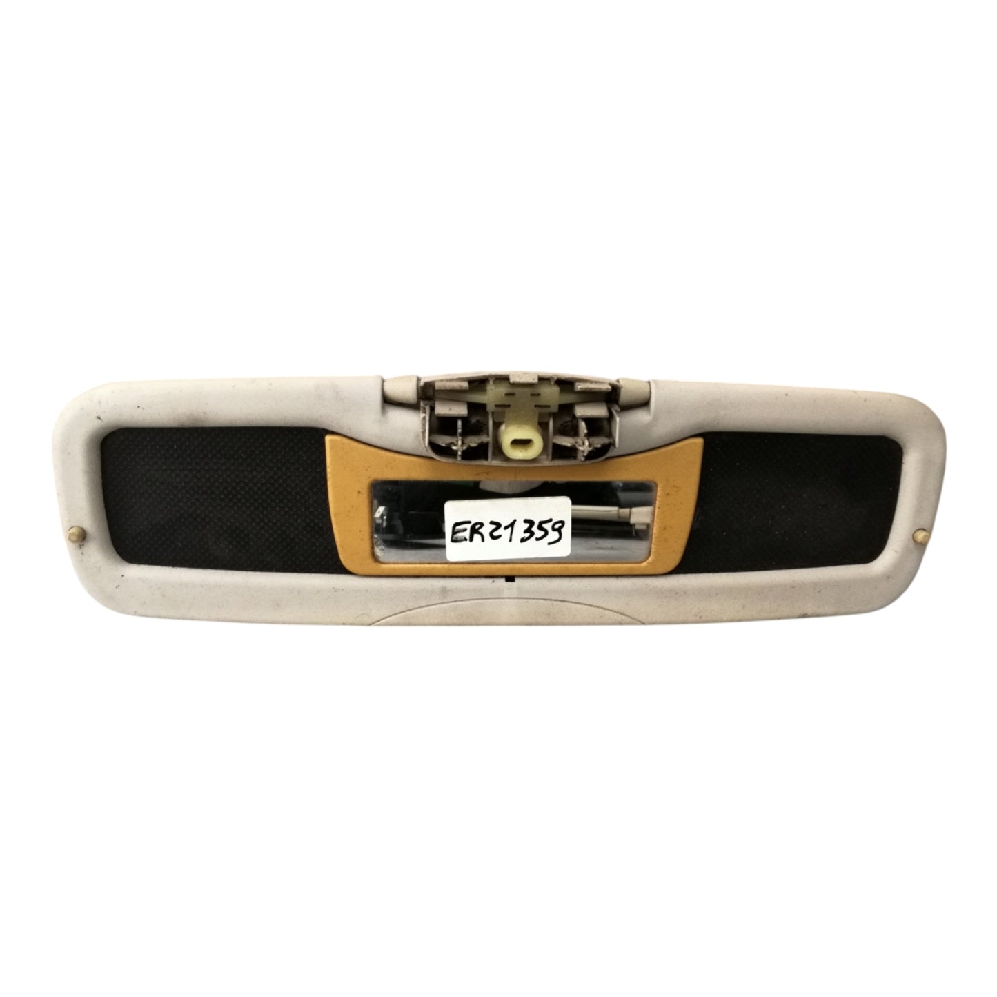 Pannello Alette  Parasole Destro SMART CABRIO 450