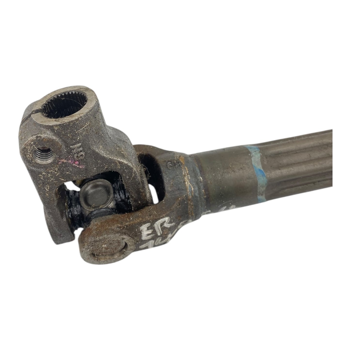 Piantone Sterzo Inferiore KIA RIO 3 Serie Diesel Benzina