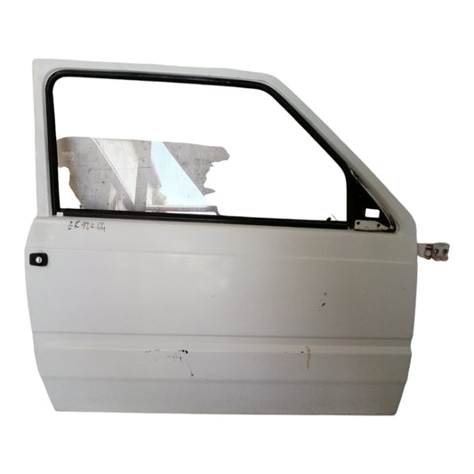 Porta Portiera Anteriore Destro FIAT PANDA 1 Serie Berlina VAN