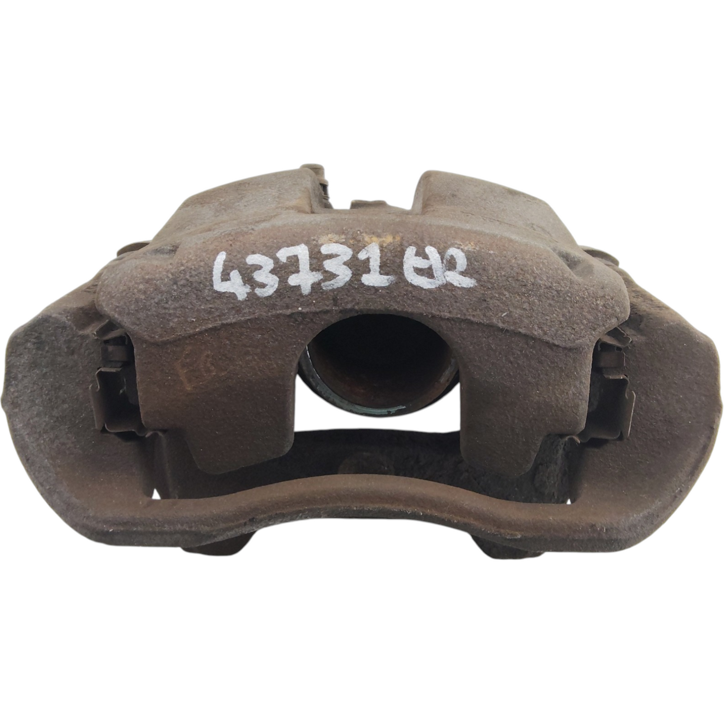 Pinza Freno Anteriore Destro FIAT BRAVO 2 Serie/STILO Benzina Diesel