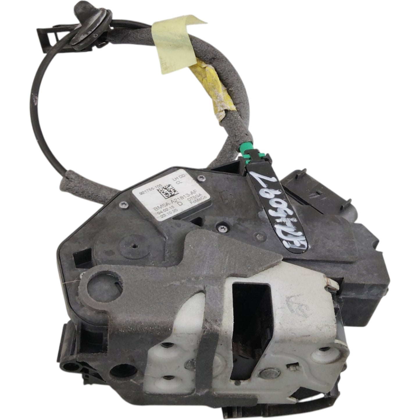 Serratura Porta Anteriore Sinistro FORD KUGA 2 Serie Pre-Restyling