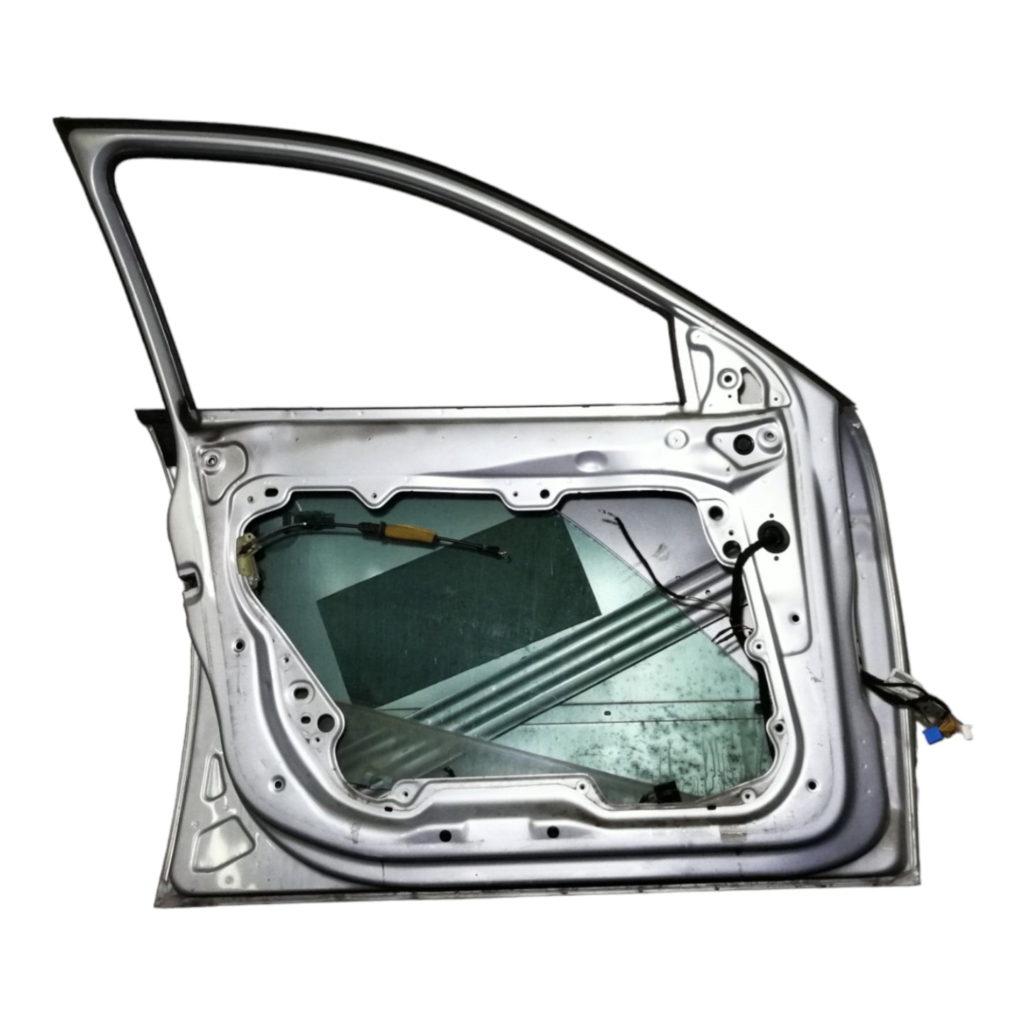 Porta Portiera Anteriore Sinistro SEAT IBIZA 4 Serie 6L1/CORDOBA 6L2