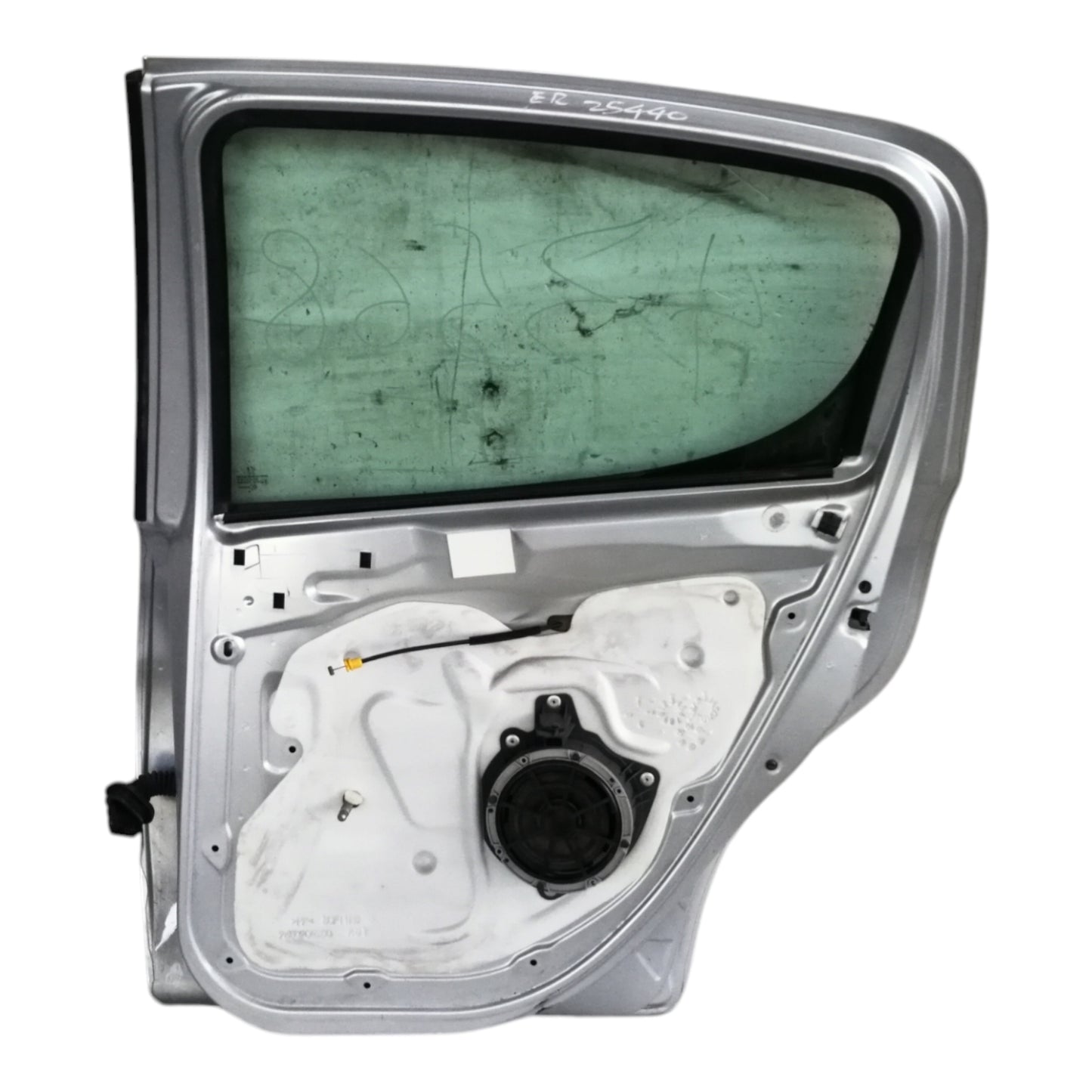 Porta Portiera Posteriore Destro PEUGEOT 207