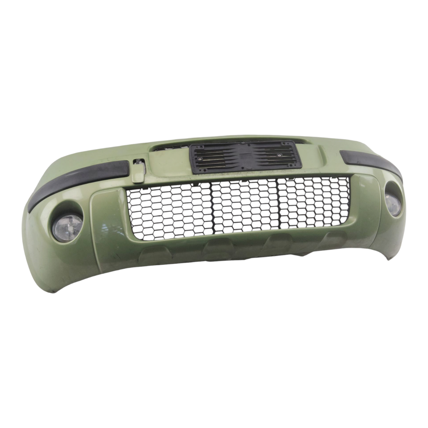 Paraurti Anteriore CITROEN C3 PLURIEL Cabrio