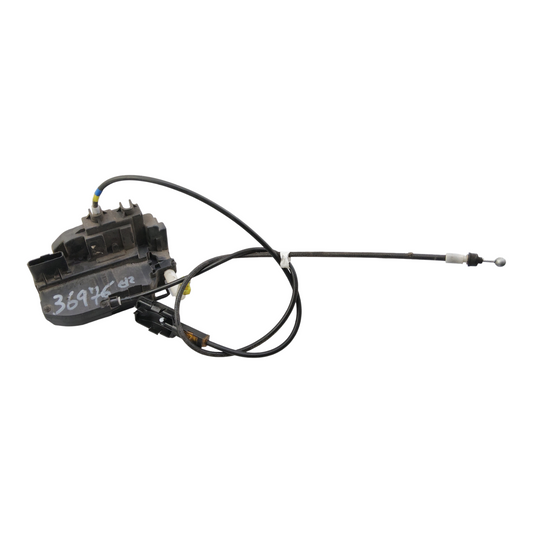 Serratura Porta Anteriore Sinistro NISSAN MICRA 3 Serie 5 Porte