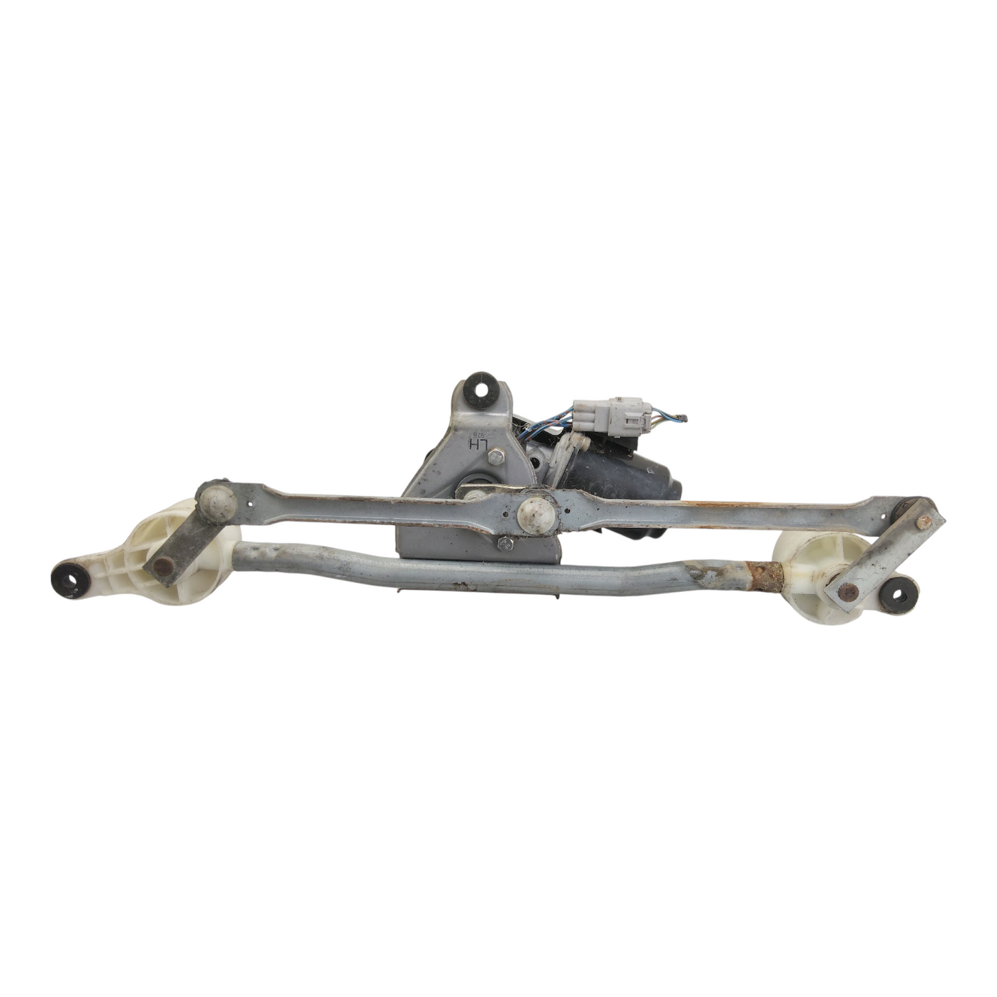 Meccanismo Tandem Tergicristallo OPEL AGILA B