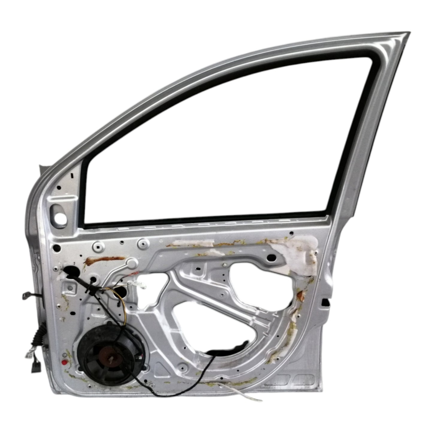 Porta Portiera Anteriore Destro FIAT PANDA 2 Serie