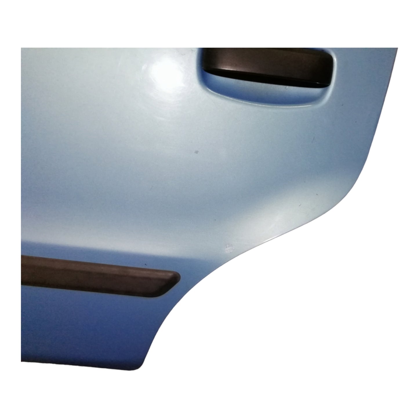 Porta Portiera Posteriore Sinistro FIAT PANDA 2 Serie Berlina