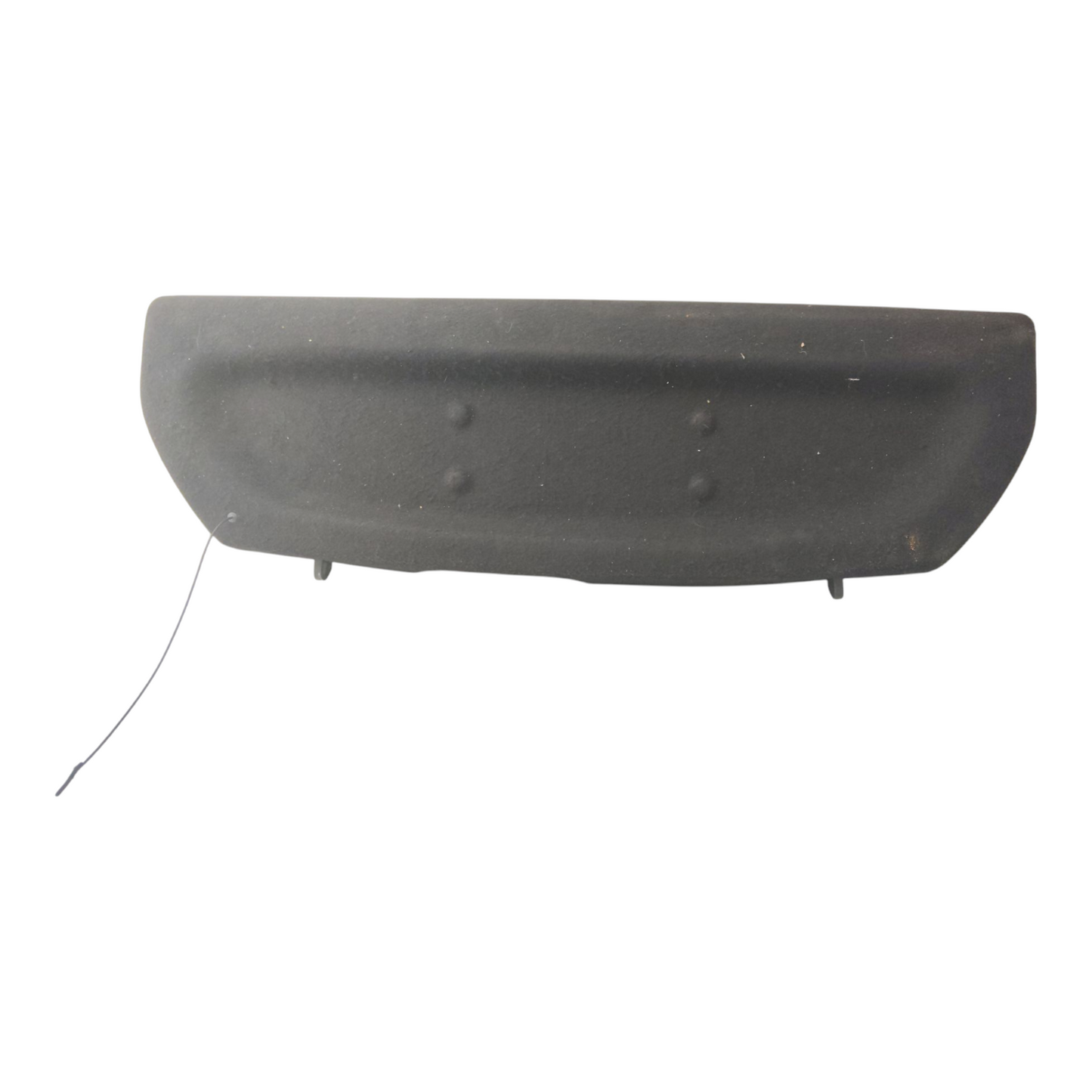 Cappelliera Ripiano Copertura Vano Bagagli TOYOTA AYGO 1 Serie 3-5 Porte