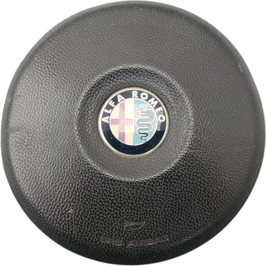 Airbag Volante Lato Guida ALFA ROMEO 159 Berlina Sw