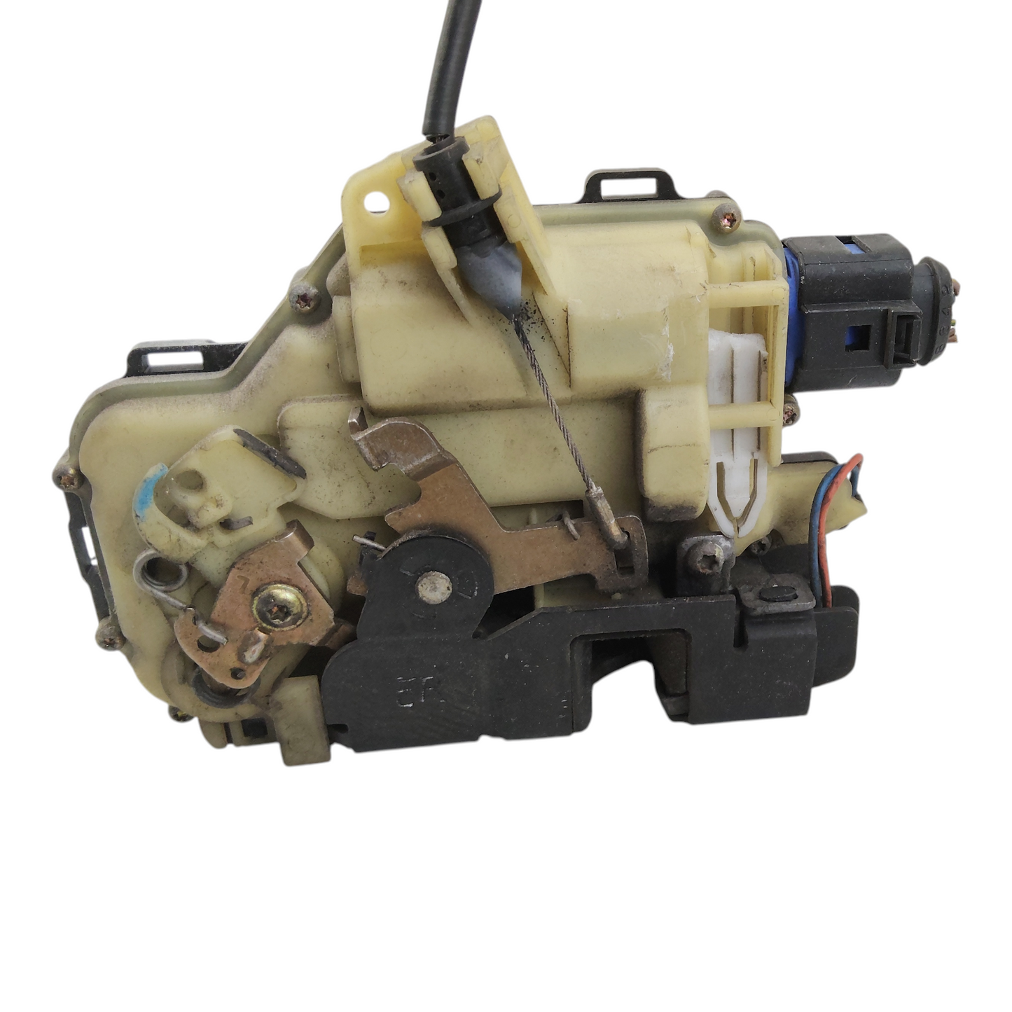 Serratura Porta Anteriore Sinistro SEAT IBIZA 4 Serie 6L1 5 Porte