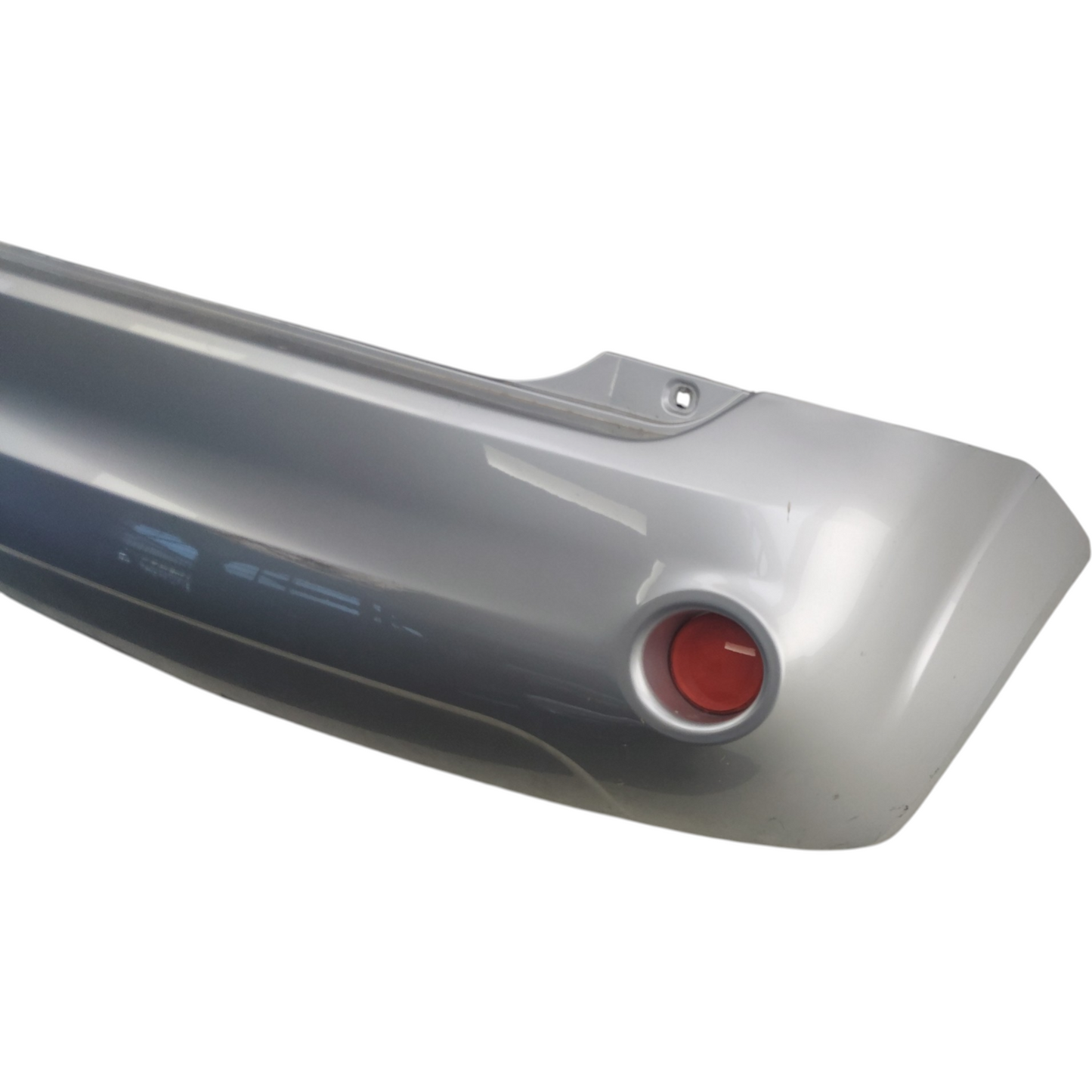 Paraurti Posteriore FORD FIESTA 5 Serie 3-5 Porte   NON