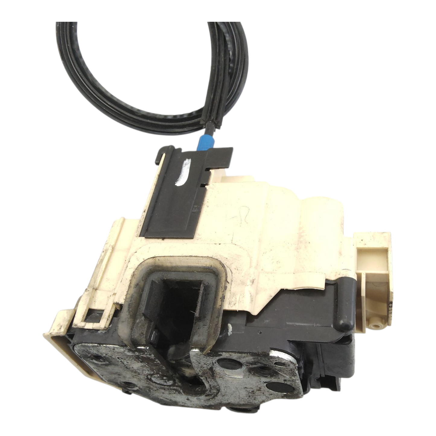 Serratura Porta Anteriore Sinistro FIAT PANDA 3 Serie