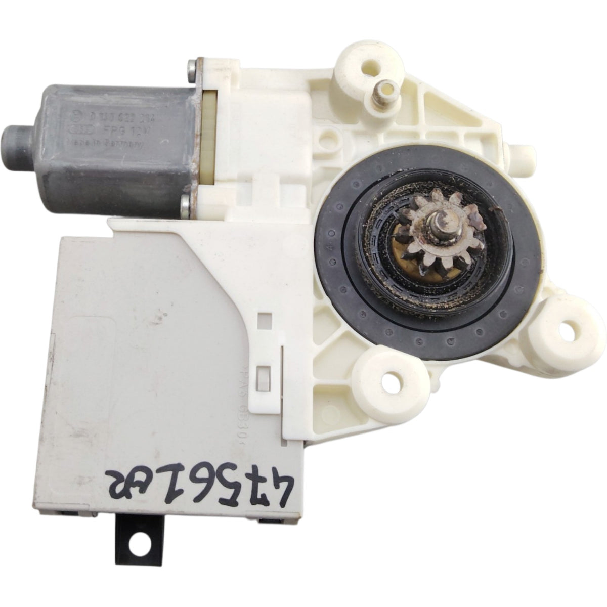Motorino Alzacristallo Anteriore Destro FORD FOCUS 3 Serie 4-5 Porte