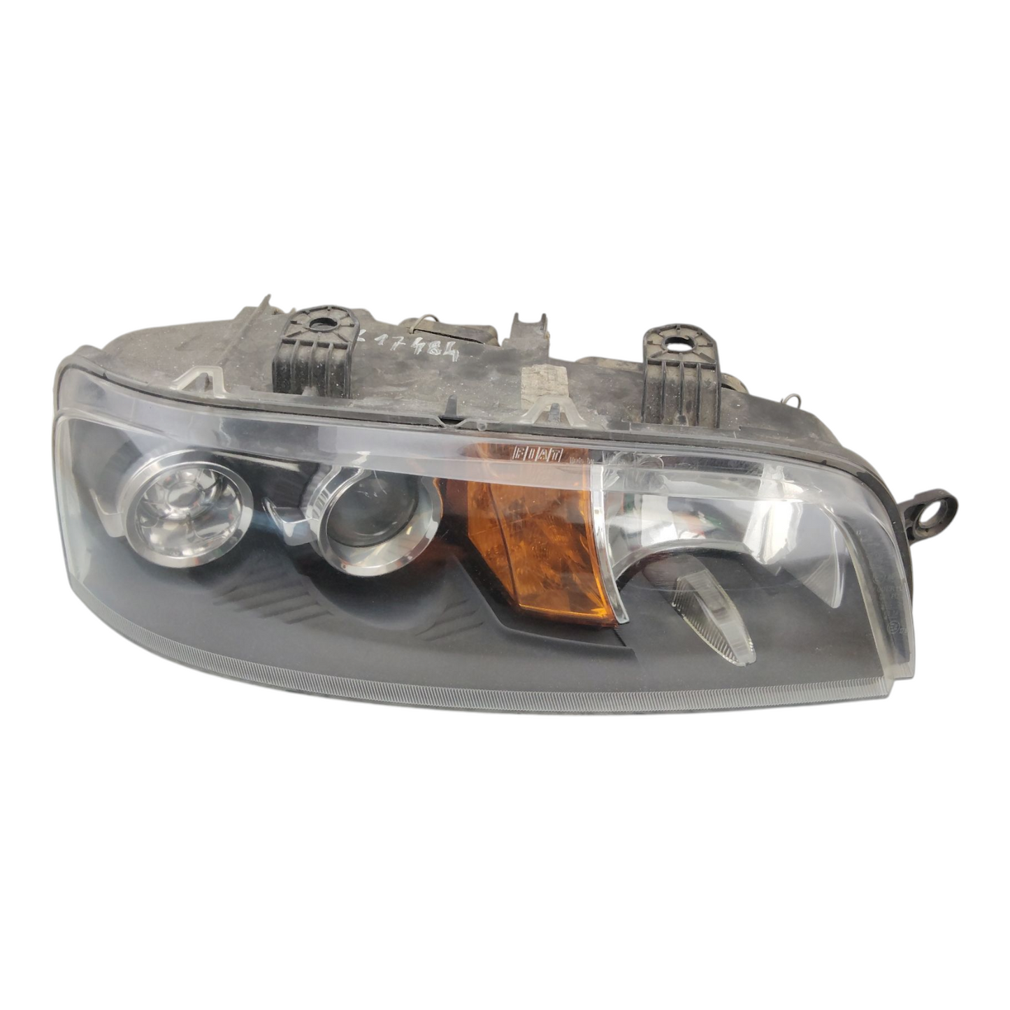 Faro Proiettore Anteriore Destro FIAT PUNTO 2 Serie 3-5 Porte
