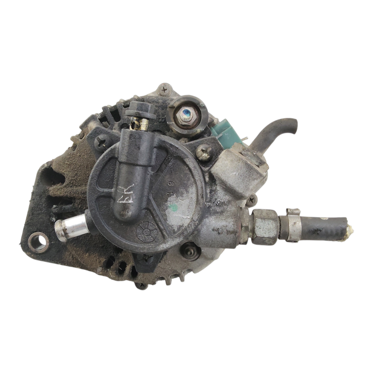 Alternatore OPEL MERIVA A/CORSA C 1.7 Diesel Z17DTH 74 Kw