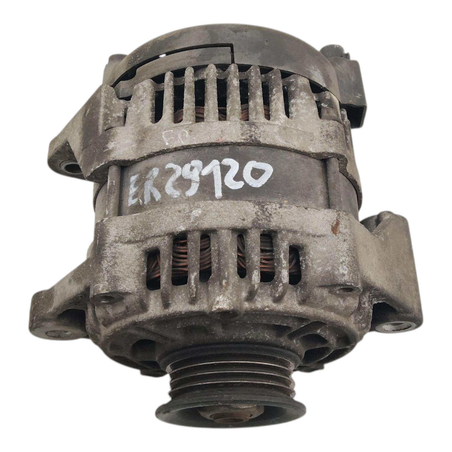 Alternatore CHEVROLET SPARK 1.0 1.2 Benzina GPL