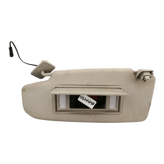 Pannello Alette Parasole Sinistro VOLVO V40 2 Serie