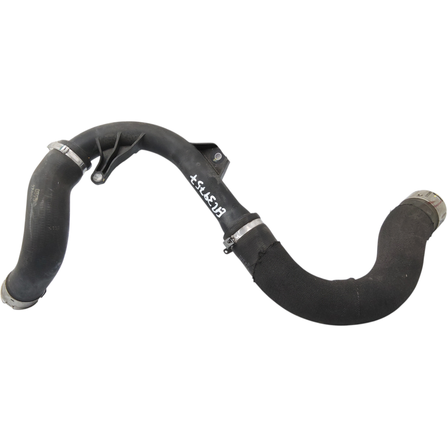 Manicotto Intercooler Superiore DACIA SANDERO 3 Serie 1.0 TCe