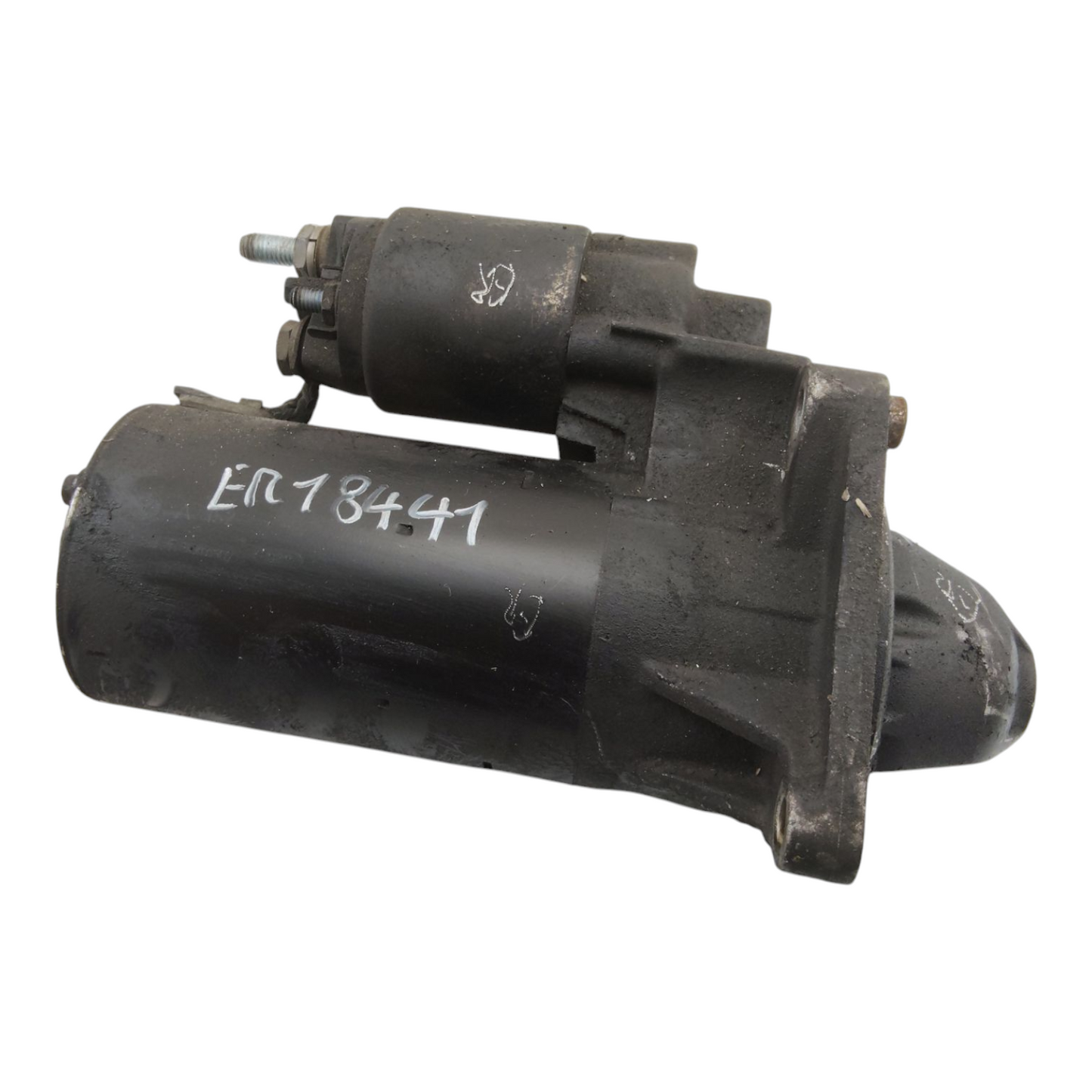 Motorino Avviamento ALFA ROMEO MITO/GT/147 1 2 Serie/145/146 Diesel