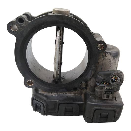Corpo Farfallato MERCEDES CLASSE B W246 1.8 CDi Motore 651901
