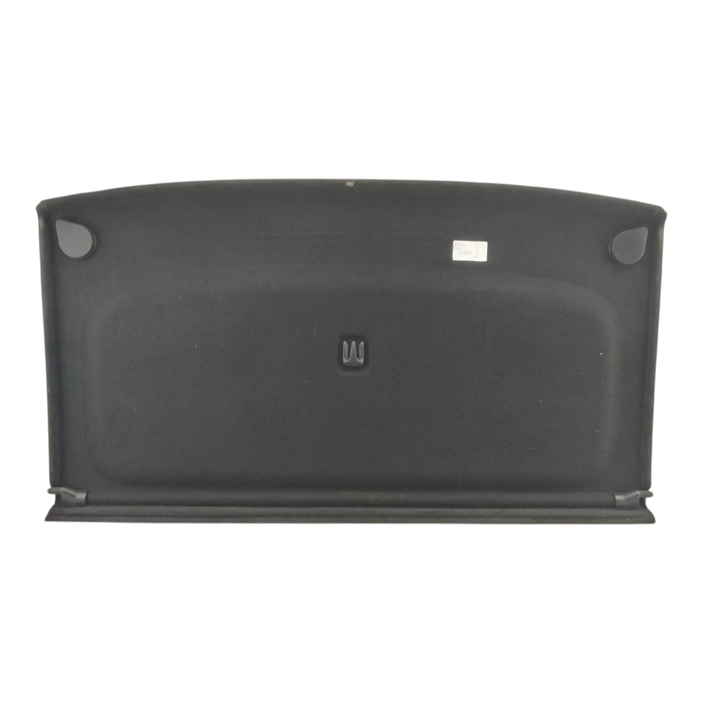 Cappelliera Ripiano Copertura Vano Bagagli VOLKSWAGEN GOLF 4 3-5 Porte