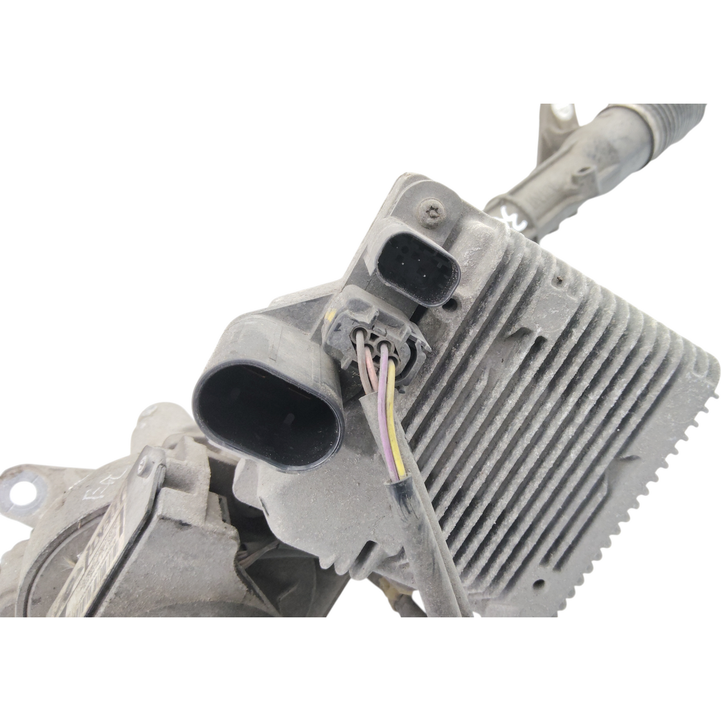 Scatola Sterzo Servosterzo MINI COOPER ONE R56 R57