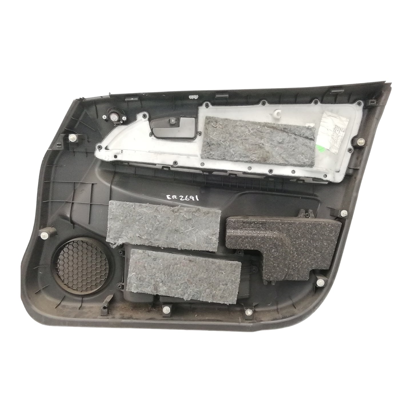Pannello Rivestimento Porta Anteriore Sinistro FIAT SEDICI 1.6 1.9 5 Porte