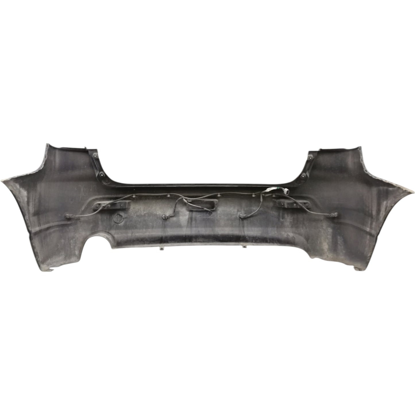 Paraurti Posteriore MITSUBISHI ASX