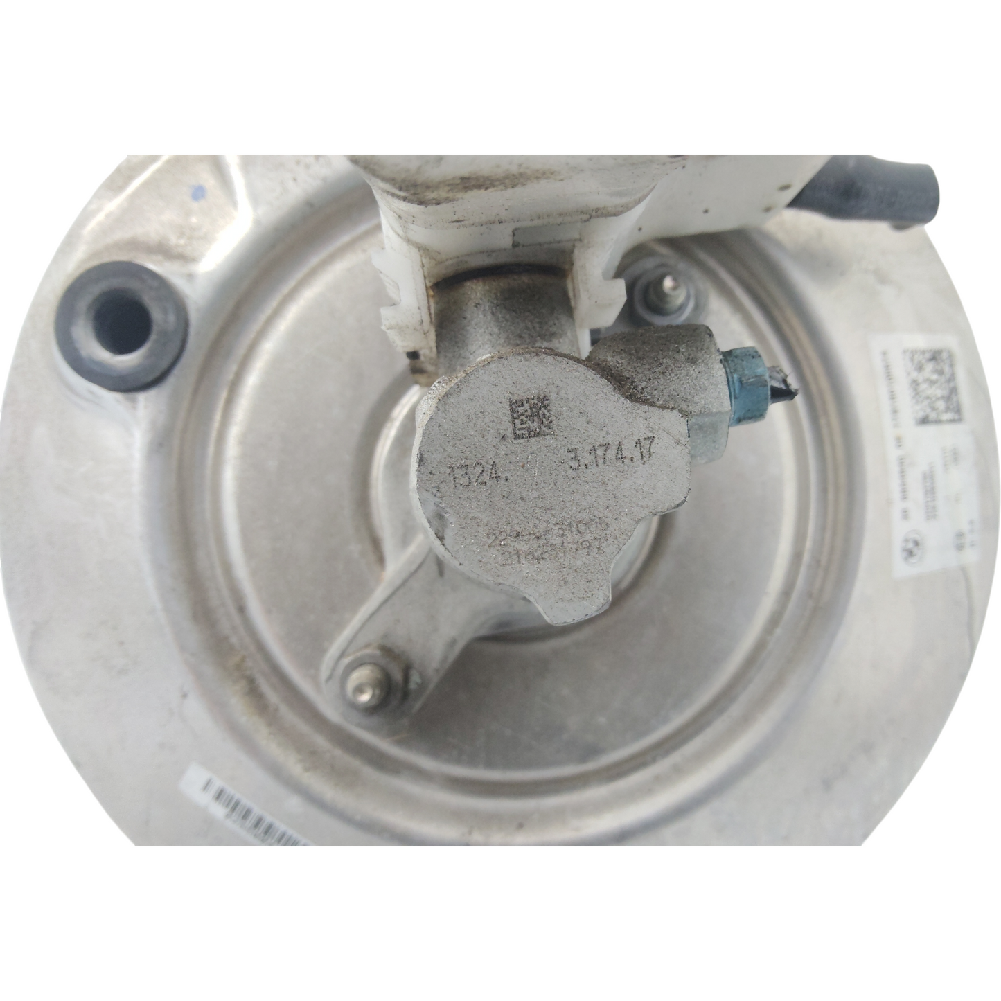 Servofreno Pompa Freno MINI ONE COOPER F55 F56 F57 Benzina Diesel