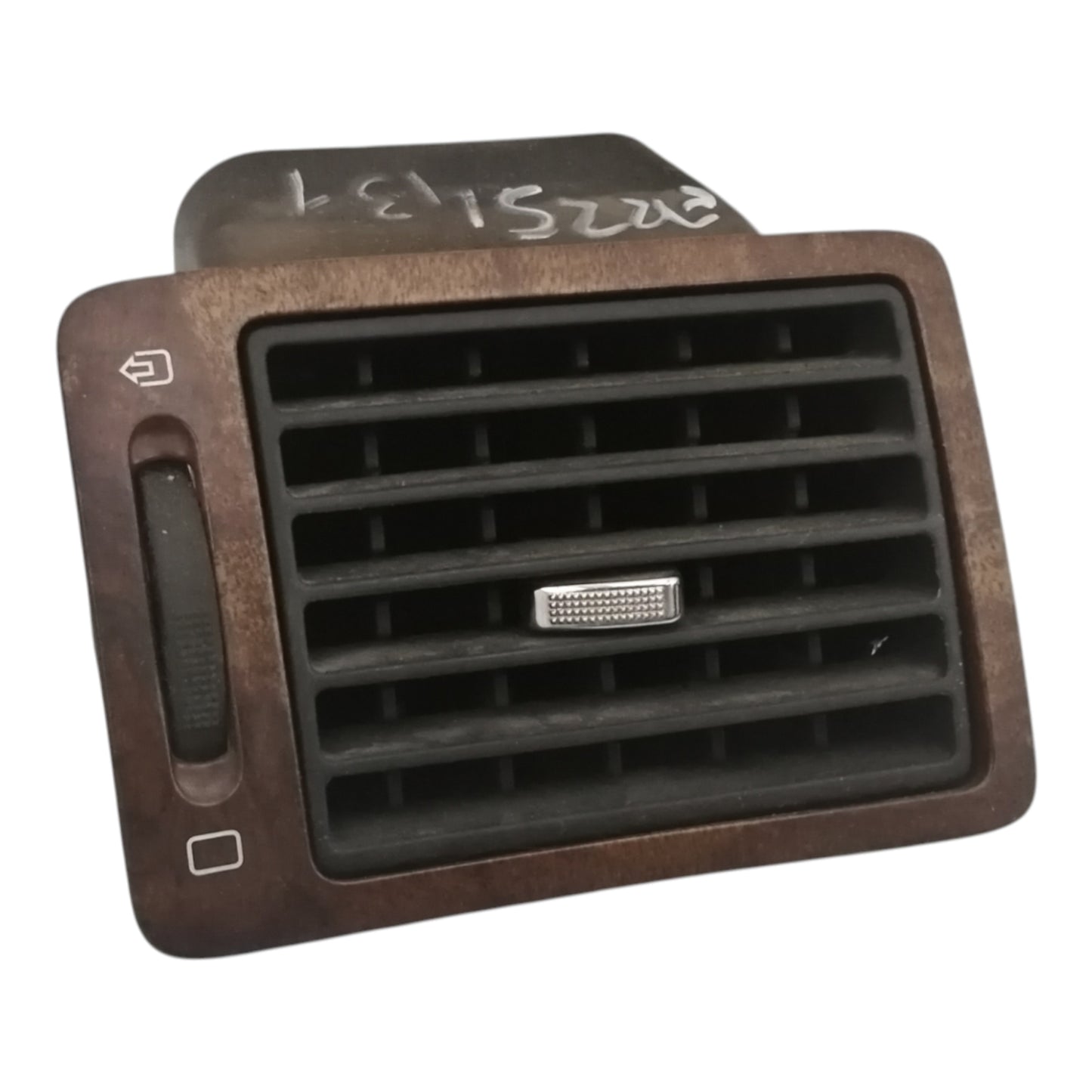 Bocchetta Aria Cruscotto Anteriore Sinistro PEUGEOT 307 1 Serie SW