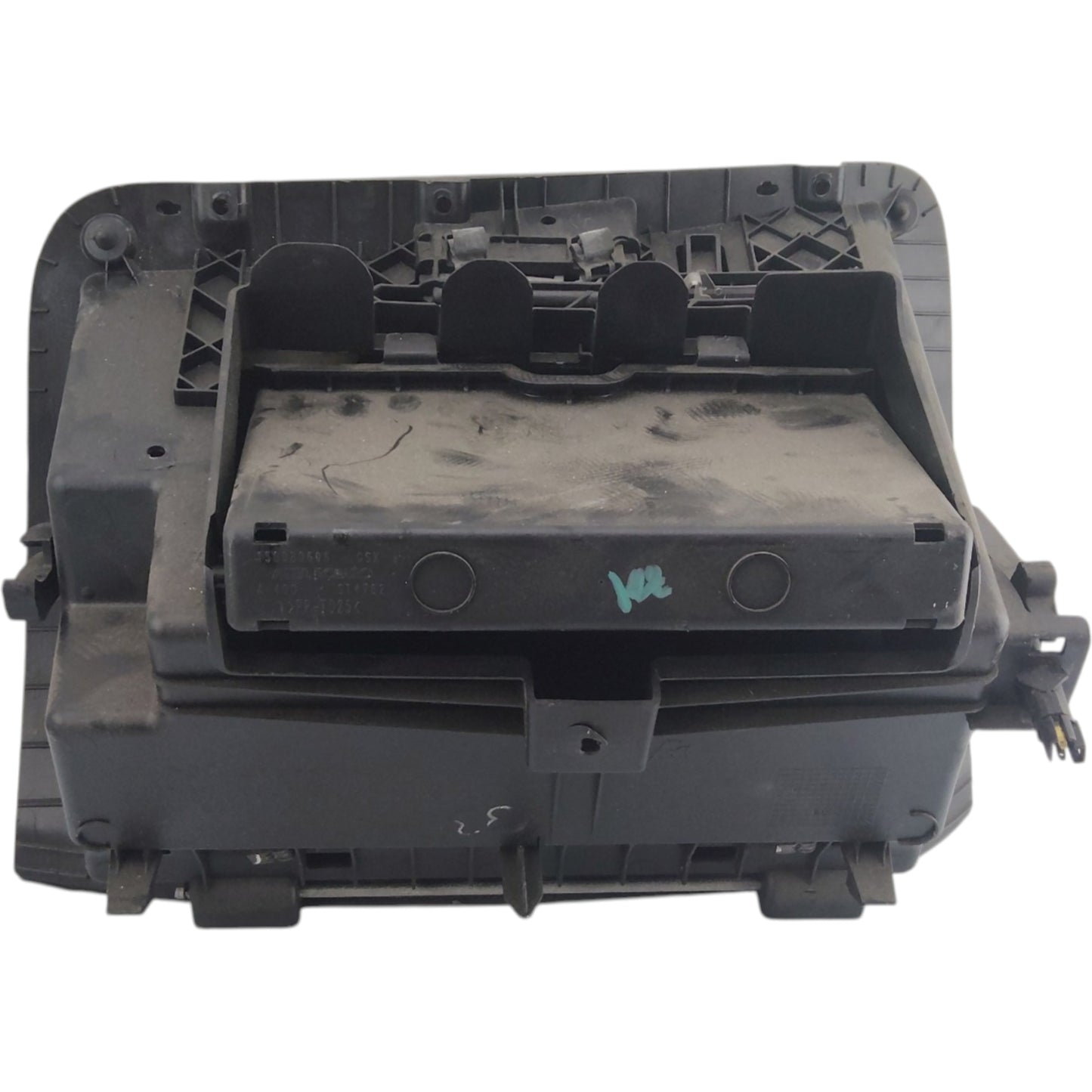 Cassetto Box Portaoggetti ALFA ROMEO MITO
