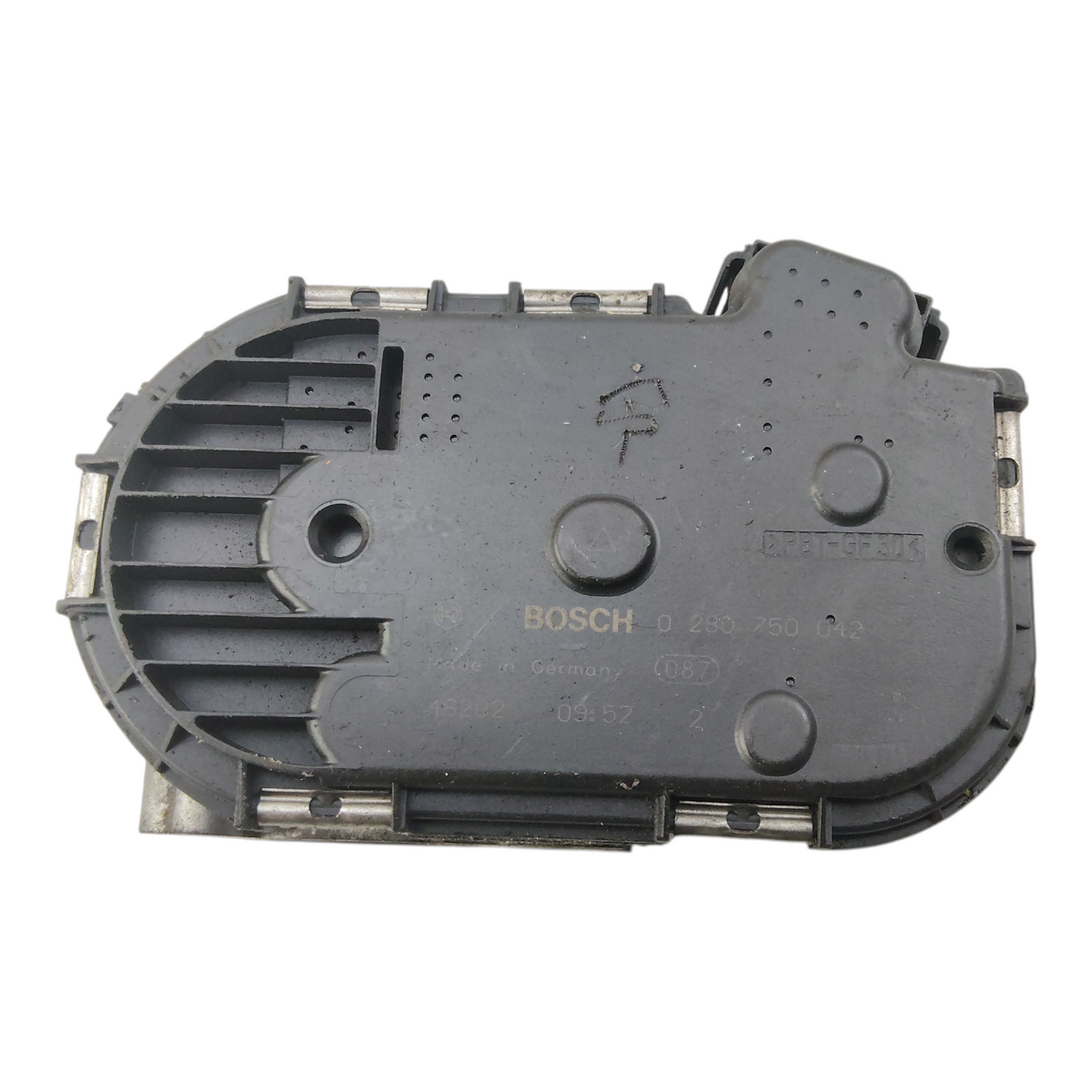 Corpo Farfallato FIAT PUNTO 2 Serie 188/IDEA 1.2 Benzina 188A5000