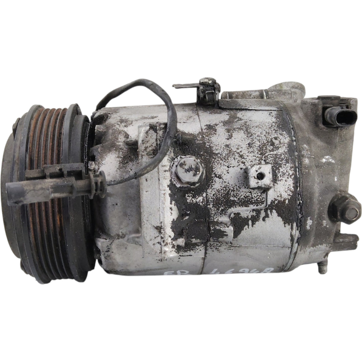 Compressore Aria Condizionata Ac OPEL MERIVA B/ASTRA J 1.4 Benzina GPL