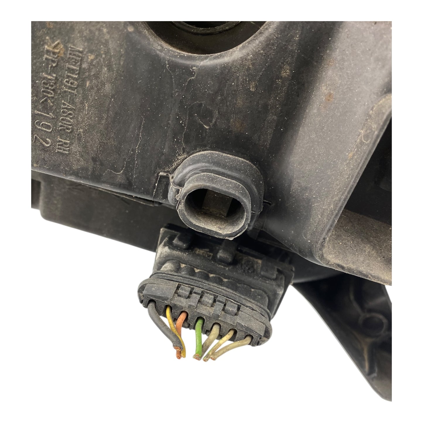 Faro Proiettore Anteriore Destro FIAT PUNTO 2 Serie