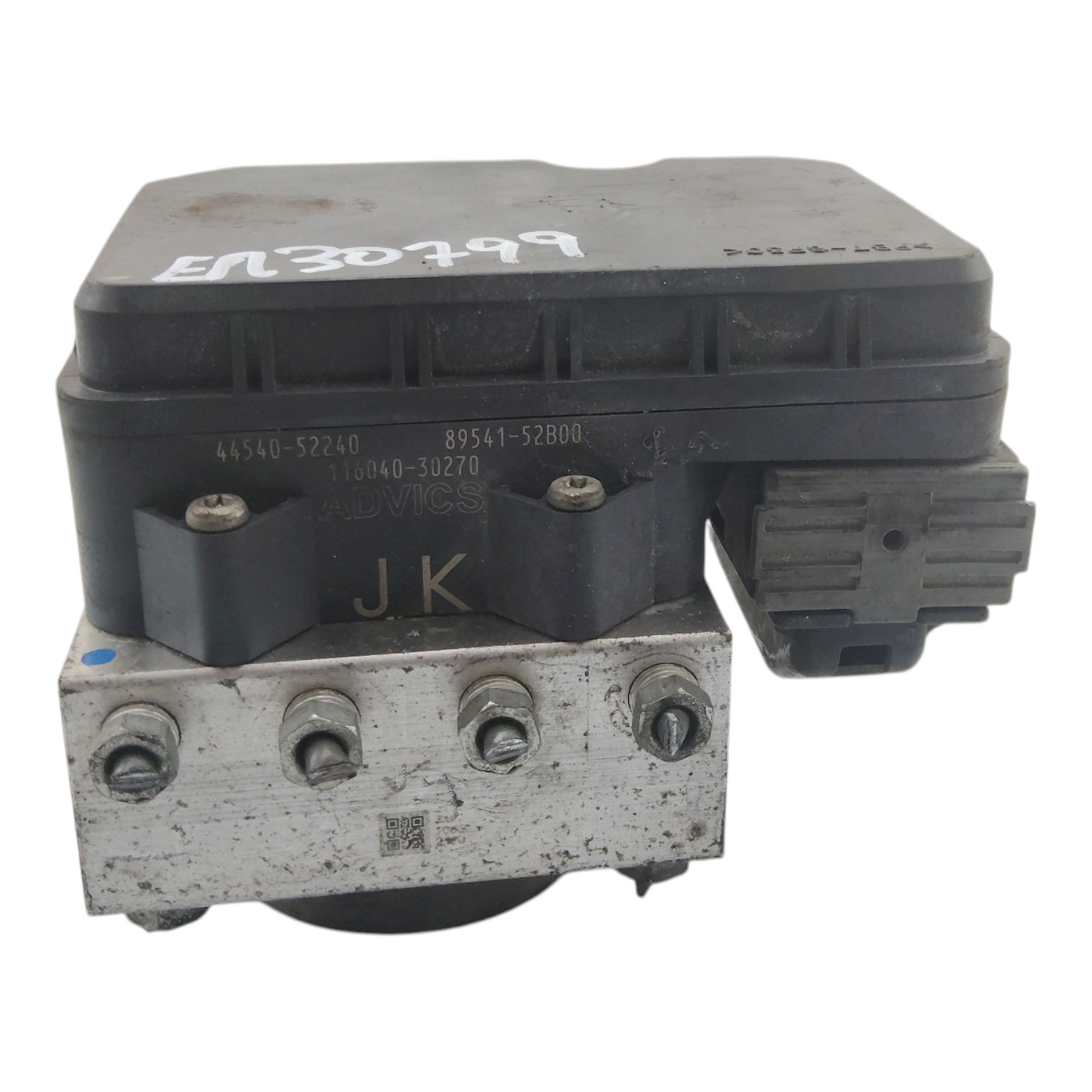 Gruppo Centralina Pompa Abs Anteriore TOYOTA VERSO-S