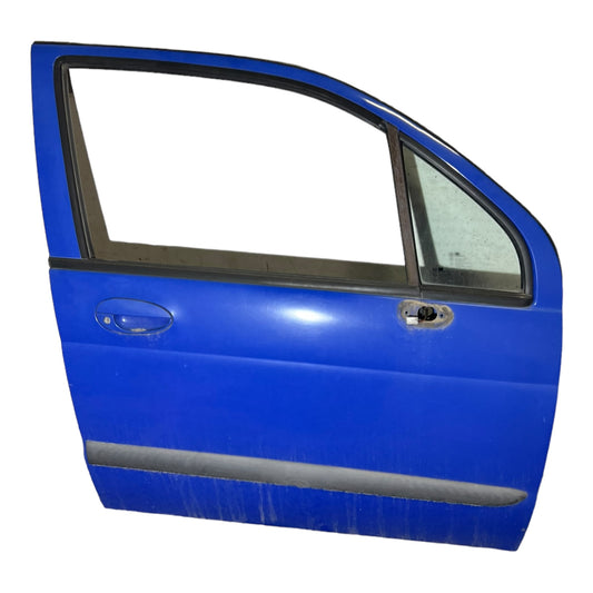 Porta Portiera Anteriore Destro DAEWOO MATIZ 2 Serie 5 Porte