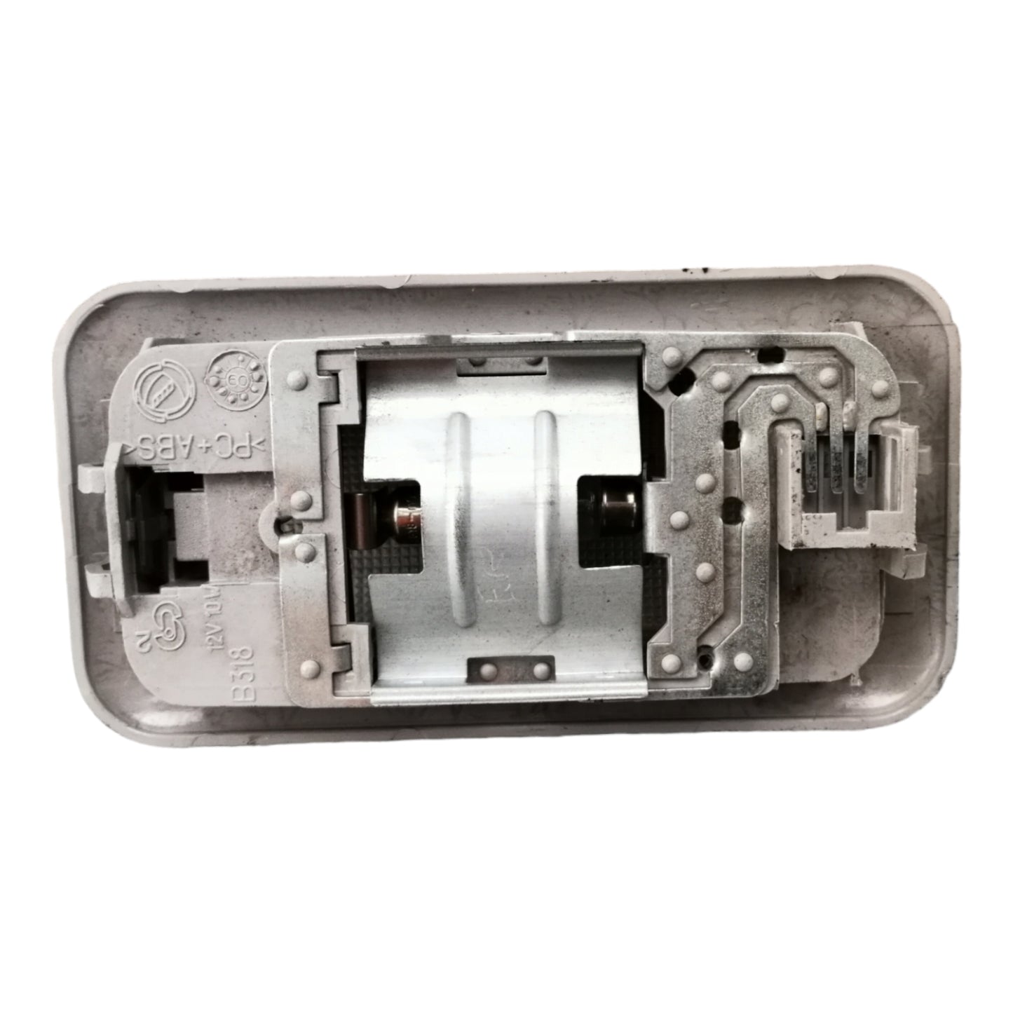 Luce Cortesia Plafoniera Abitacolo FIAT 600 Berlina